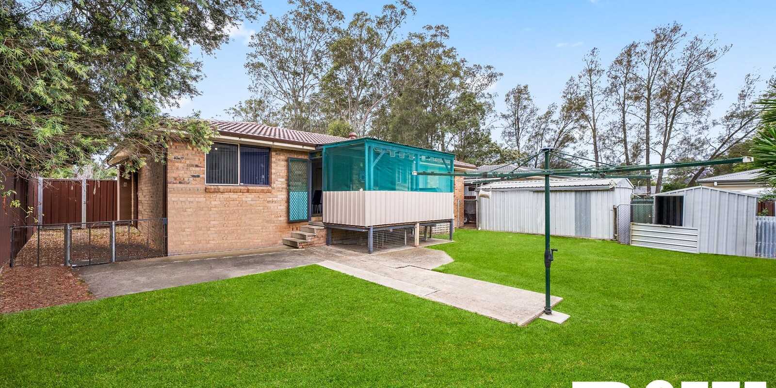 10 Pamshaw Place Bidwill 10 Pamshaw Place Bidwill