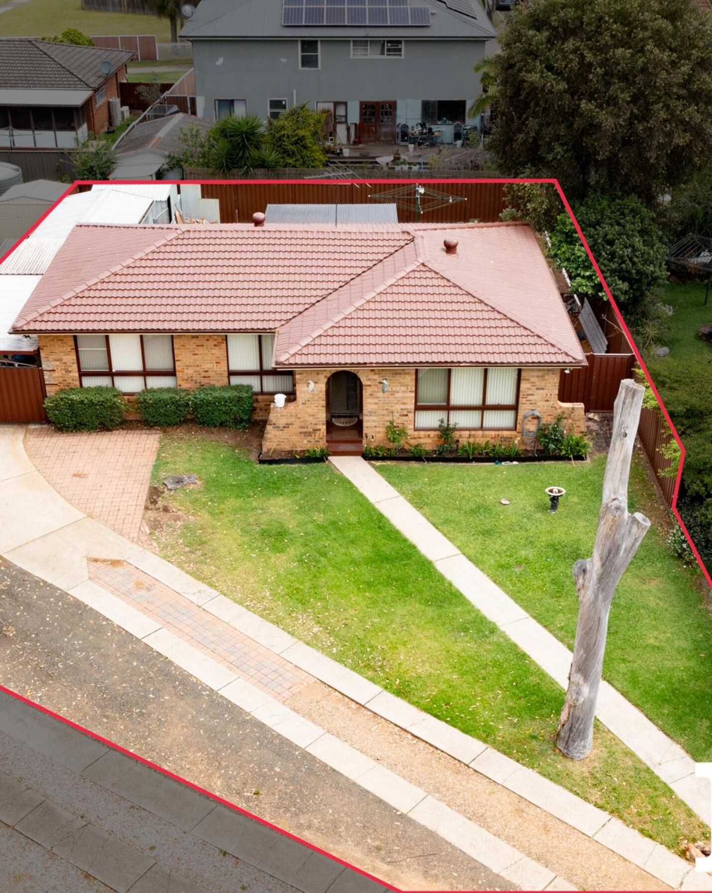 10 Pamshaw Place Bidwill, Bidwill - Thumbnail 8
