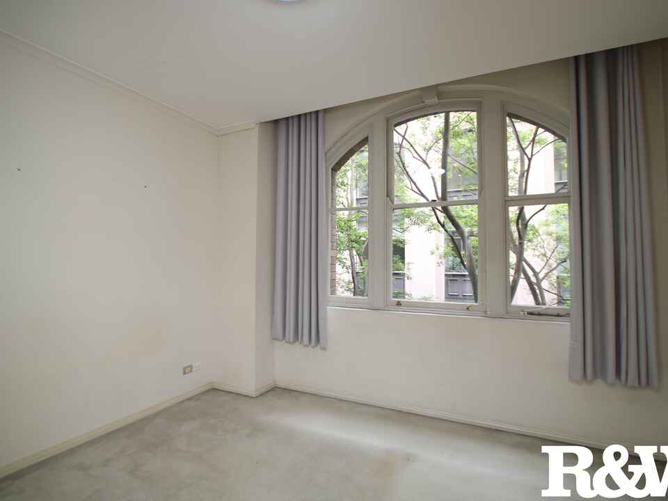 320/99 Jones Street Ultimo