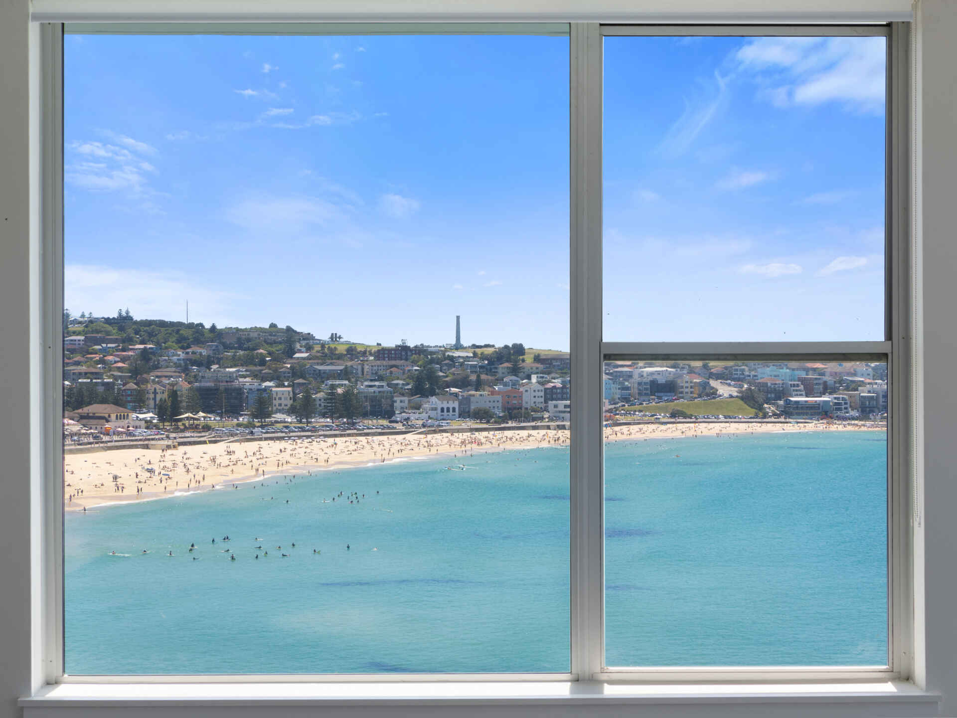 2B/3 Campbell Parade Bondi Beach