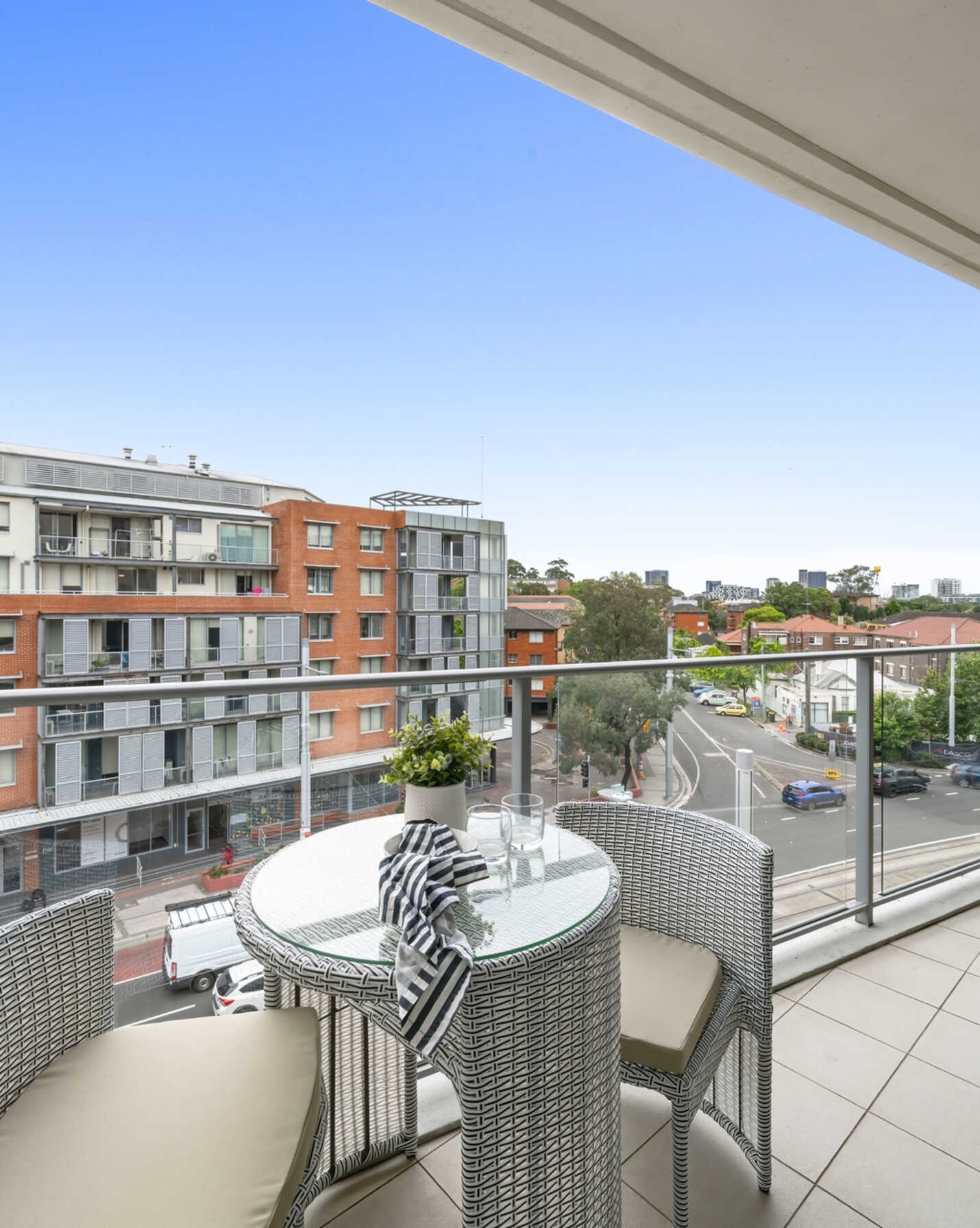 503D/250 Anzac Parade Kensington, Kensington - Thumbnail 4