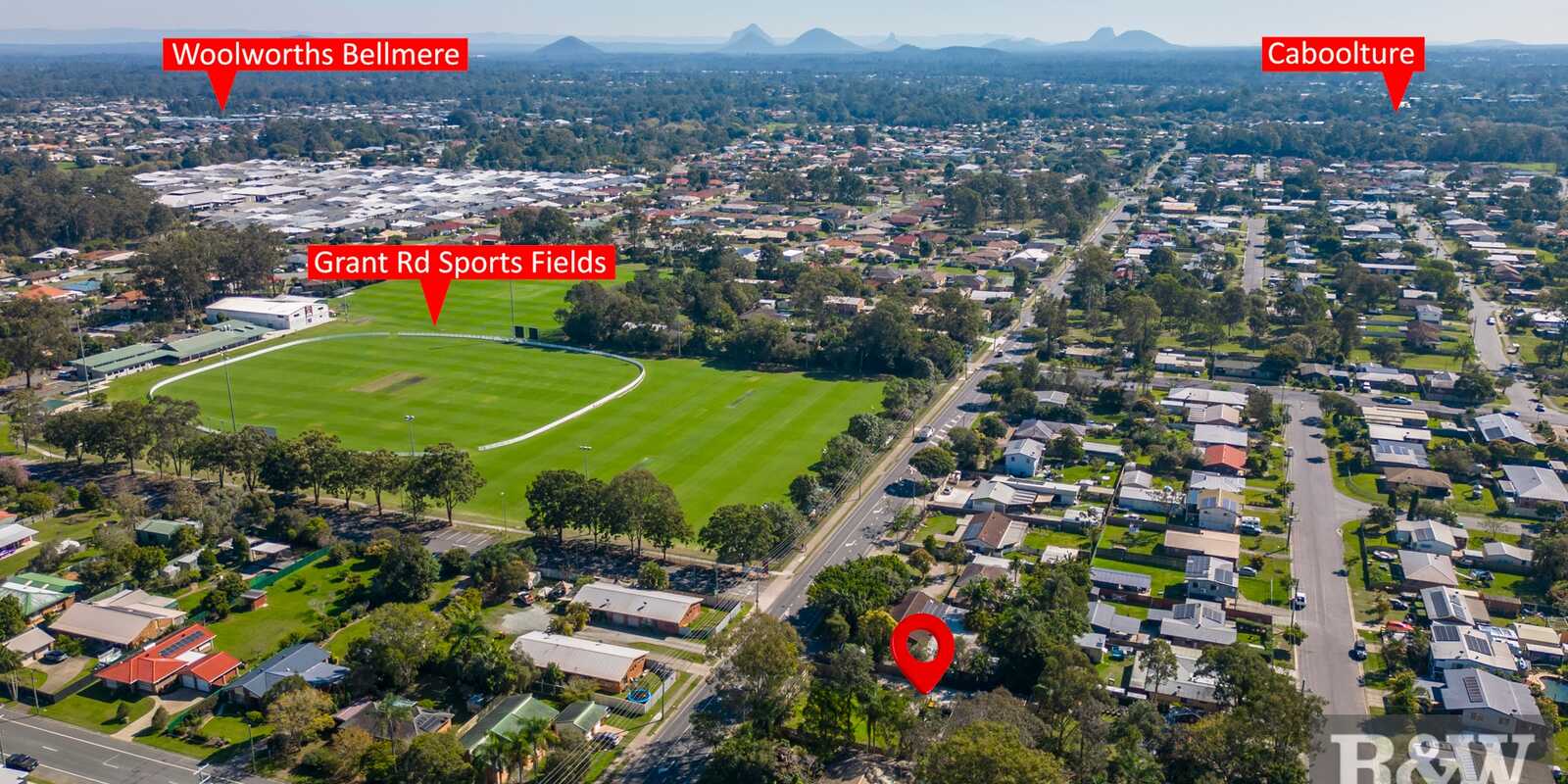 25 Grant Road Morayfield 25 Grant Road Morayfield