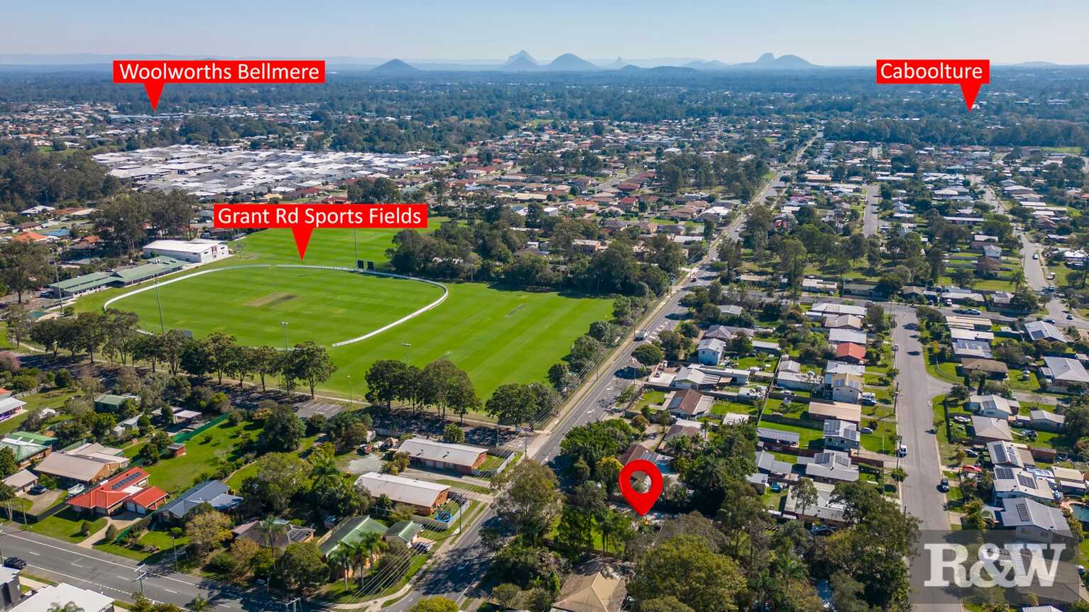 25 Grant Road Morayfield 25 Grant Road Morayfield