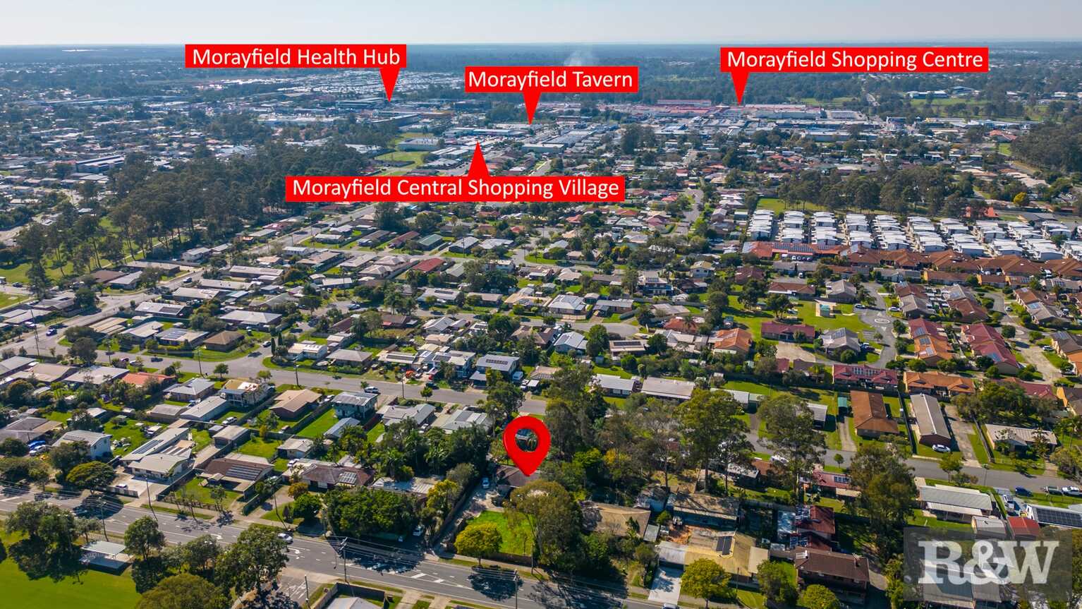 25 Grant Road Morayfield 25 Grant Road Morayfield