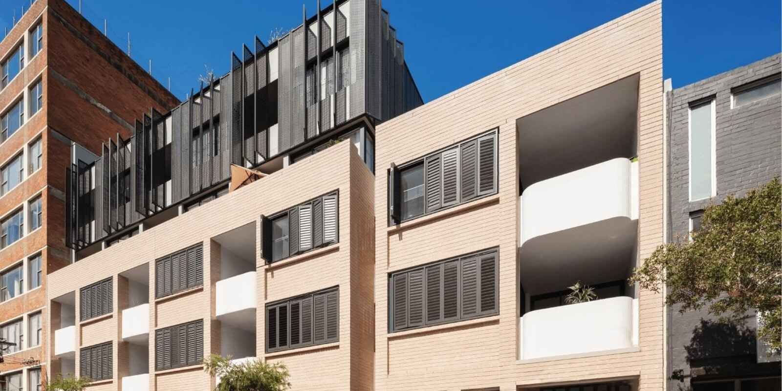 13/144-154 Commonwealth Street Surry Hills