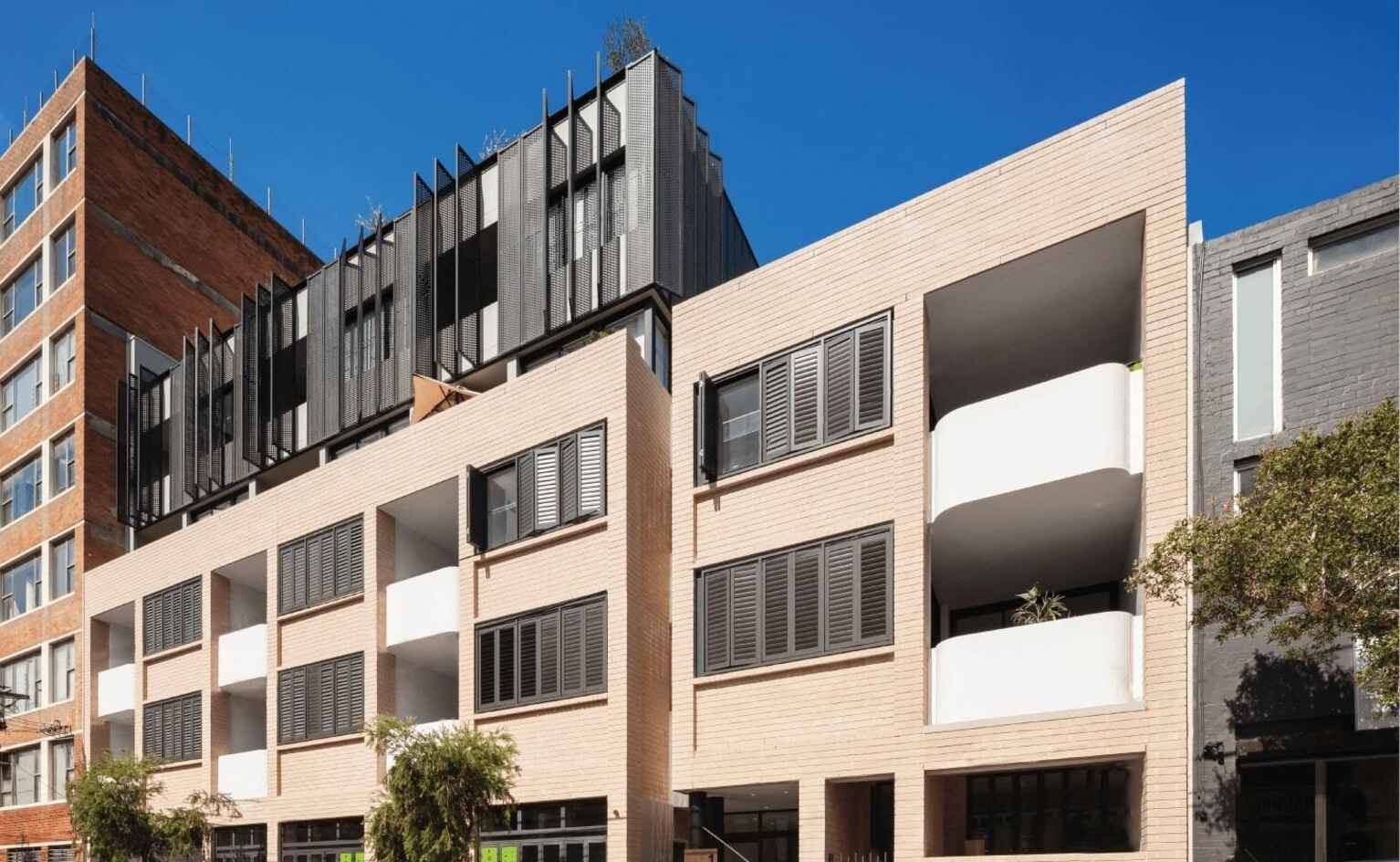 13/144-154 Commonwealth Street Surry Hills