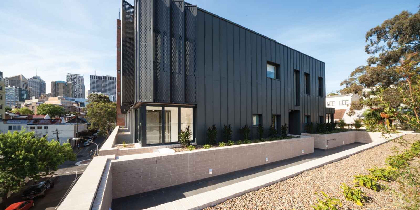 13/144-154 Commonwealth Street Surry Hills