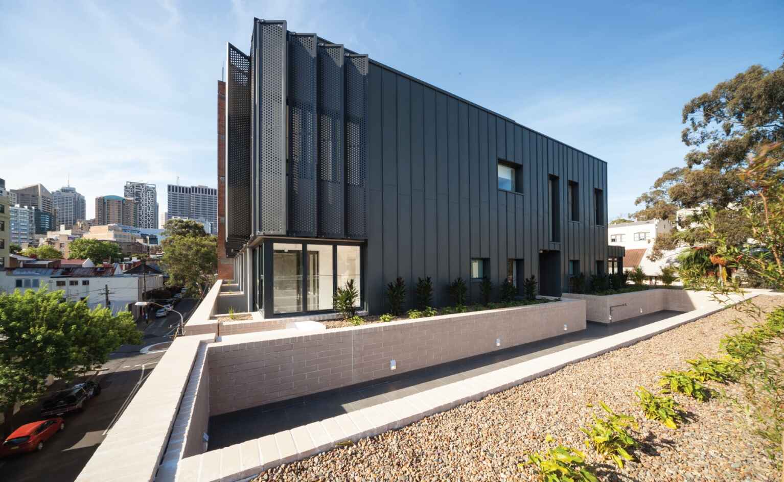 13/144-154 Commonwealth Street Surry Hills