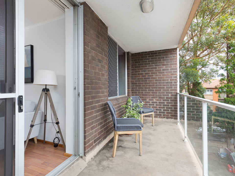 15/28 Evans Avenue Eastlakes