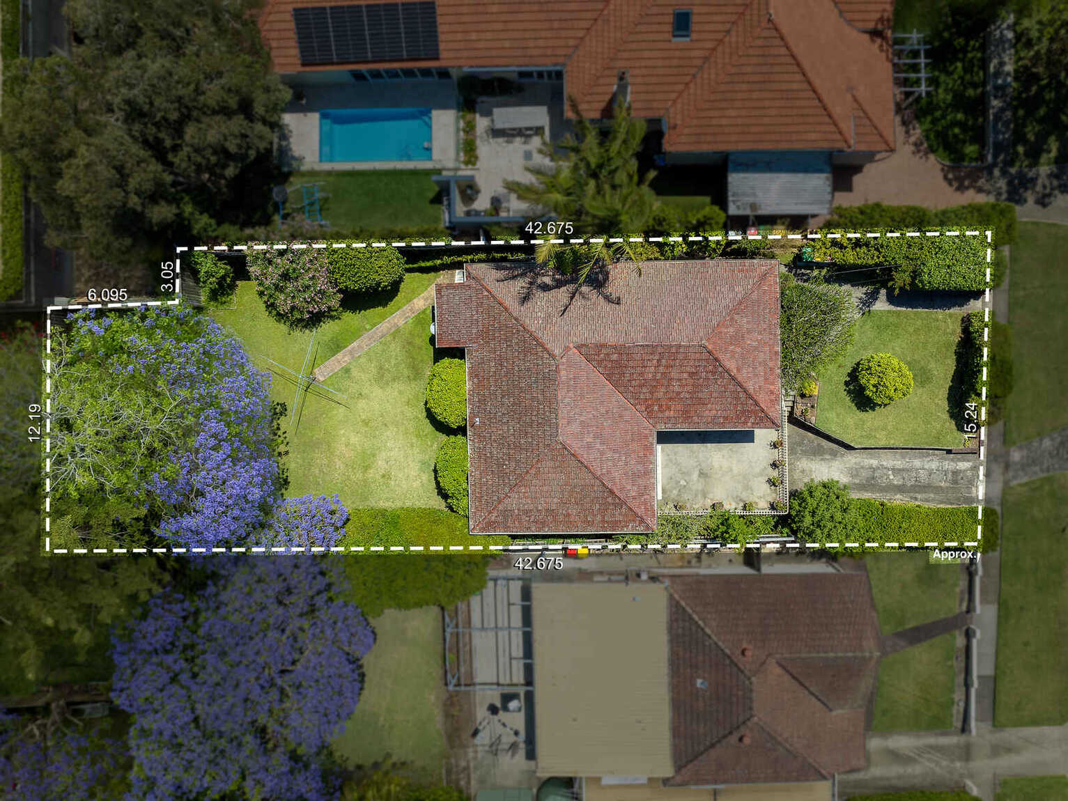 10 Kiola Road Northbridge
