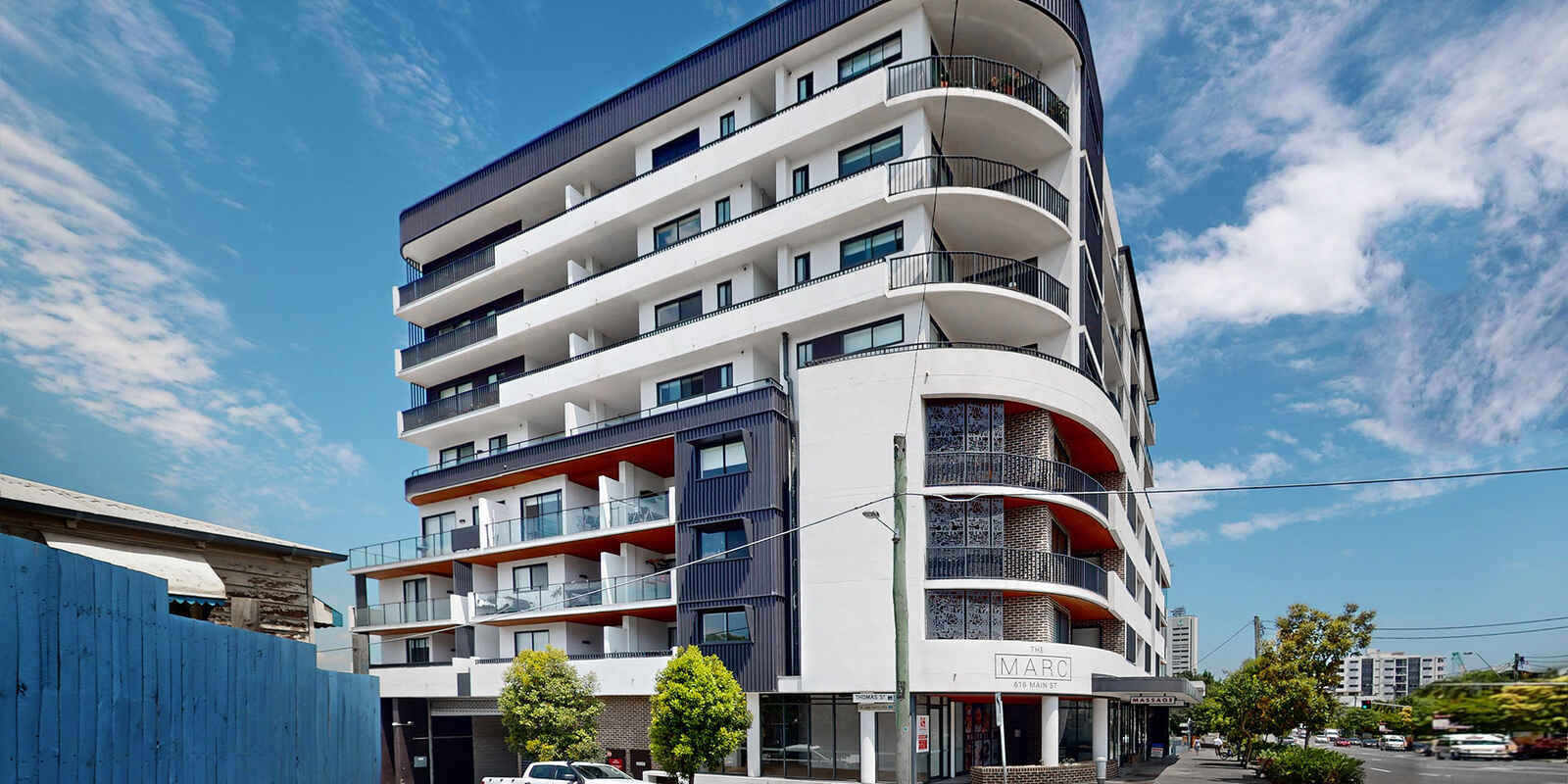 803/616 Main Street Kangaroo Point 803/616 Main Street Kangaroo Point