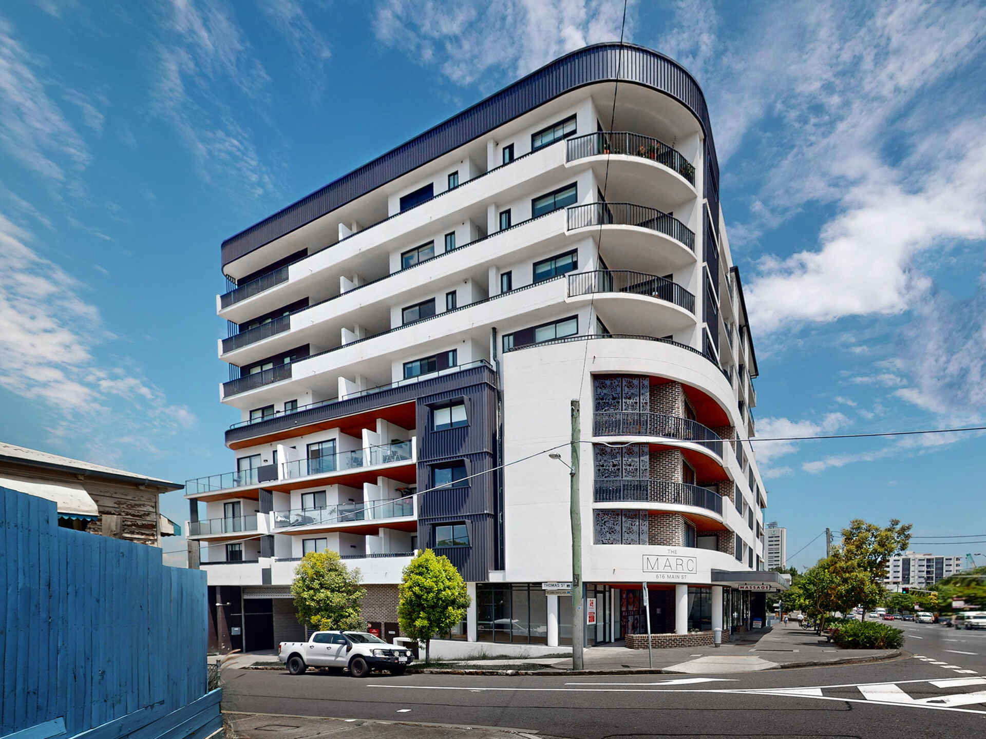 803/616 Main Street Kangaroo Point