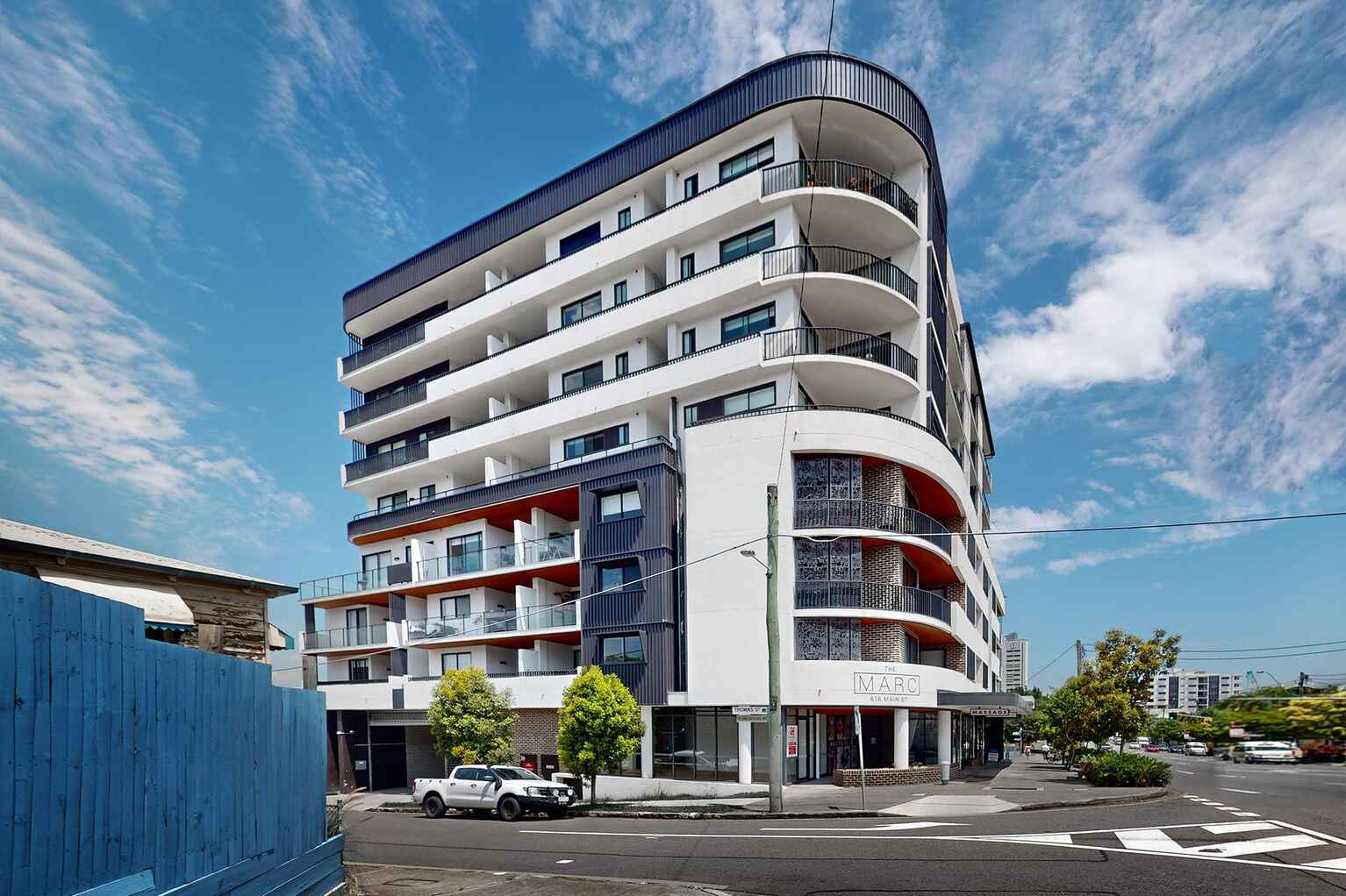 803/616 Main Street Kangaroo Point 803/616 Main Street Kangaroo Point