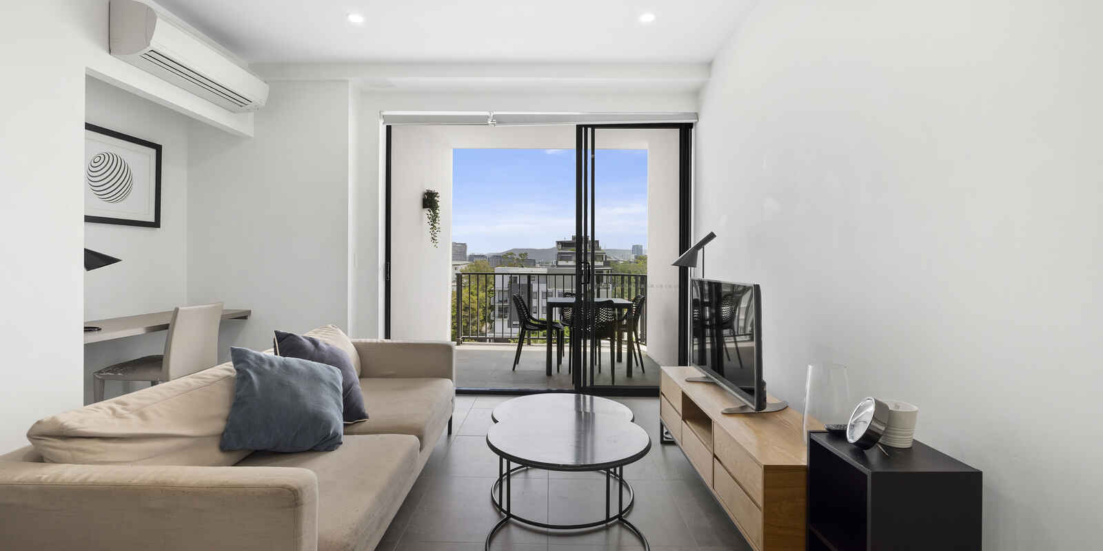 803/616 Main Street Kangaroo Point 803/616 Main Street Kangaroo Point