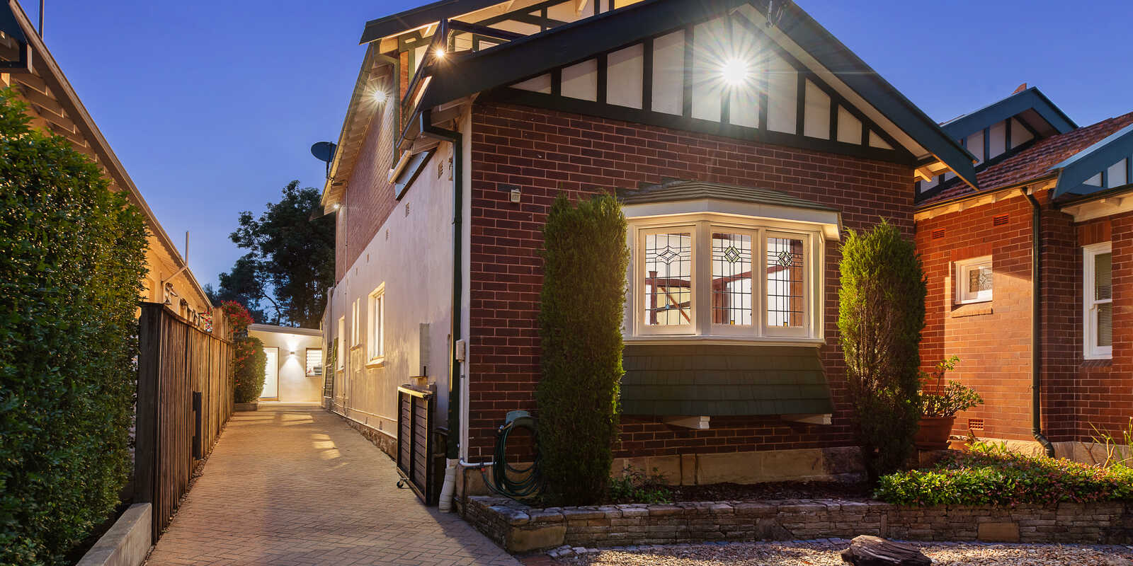 200 Sailors Bay Road Northbridge 200 Sailors Bay Road Northbridge