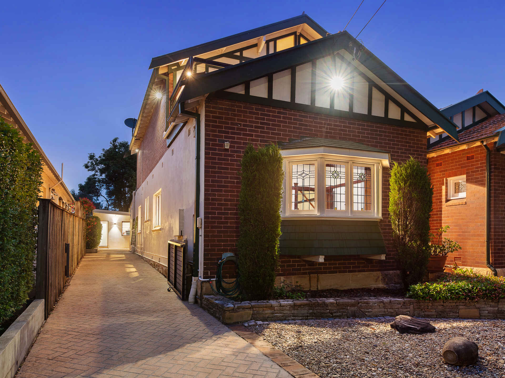 200 Sailors Bay Road Northbridge