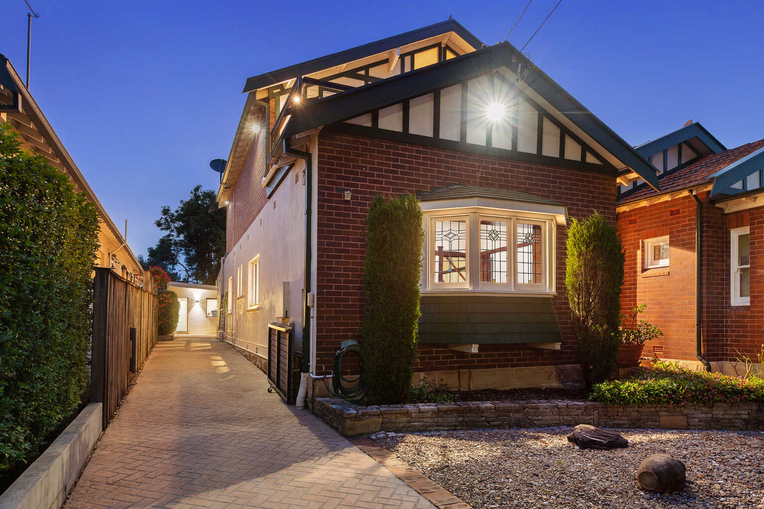 200 Sailors Bay Road Northbridge 200 Sailors Bay Road Northbridge