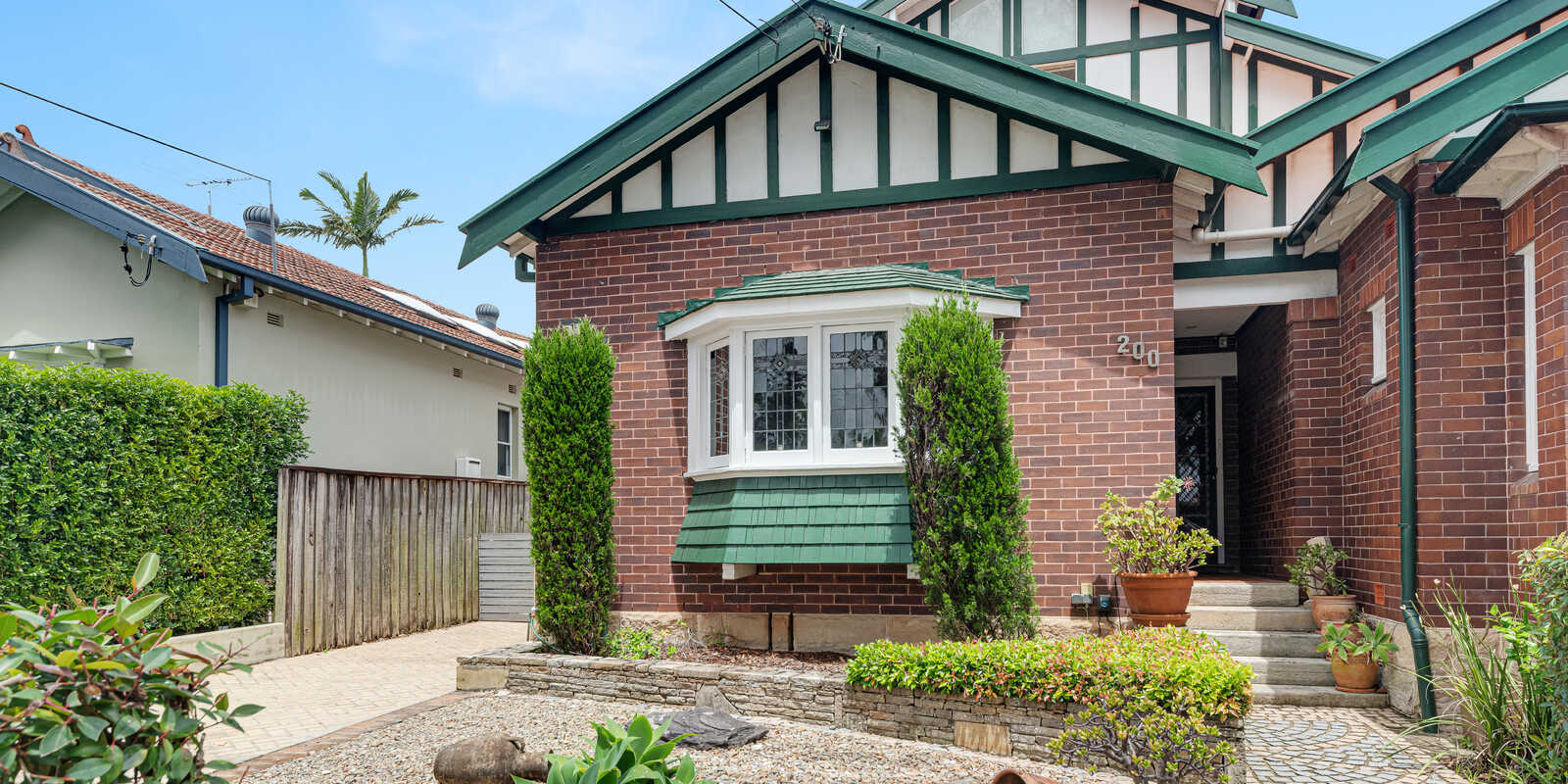 200 Sailors Bay Road Northbridge 200 Sailors Bay Road Northbridge
