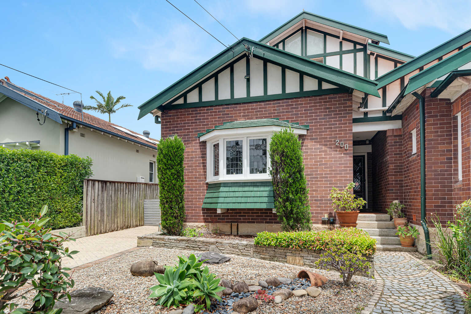 200 Sailors Bay Road Northbridge 200 Sailors Bay Road Northbridge