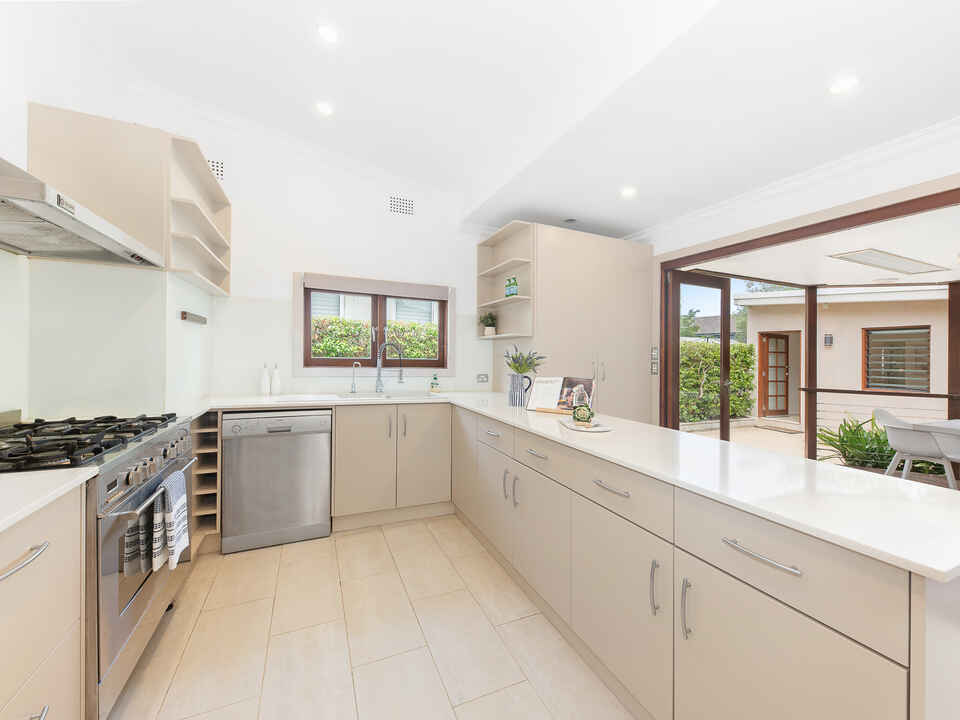 200 Sailors Bay Road Northbridge