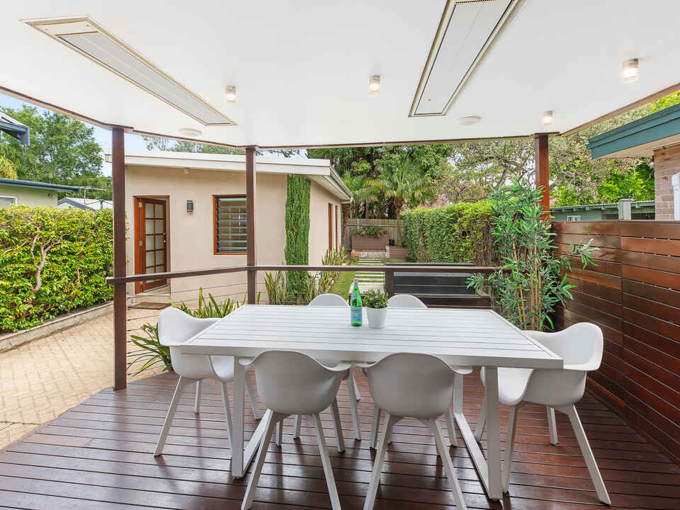 200 Sailors Bay Road Northbridge