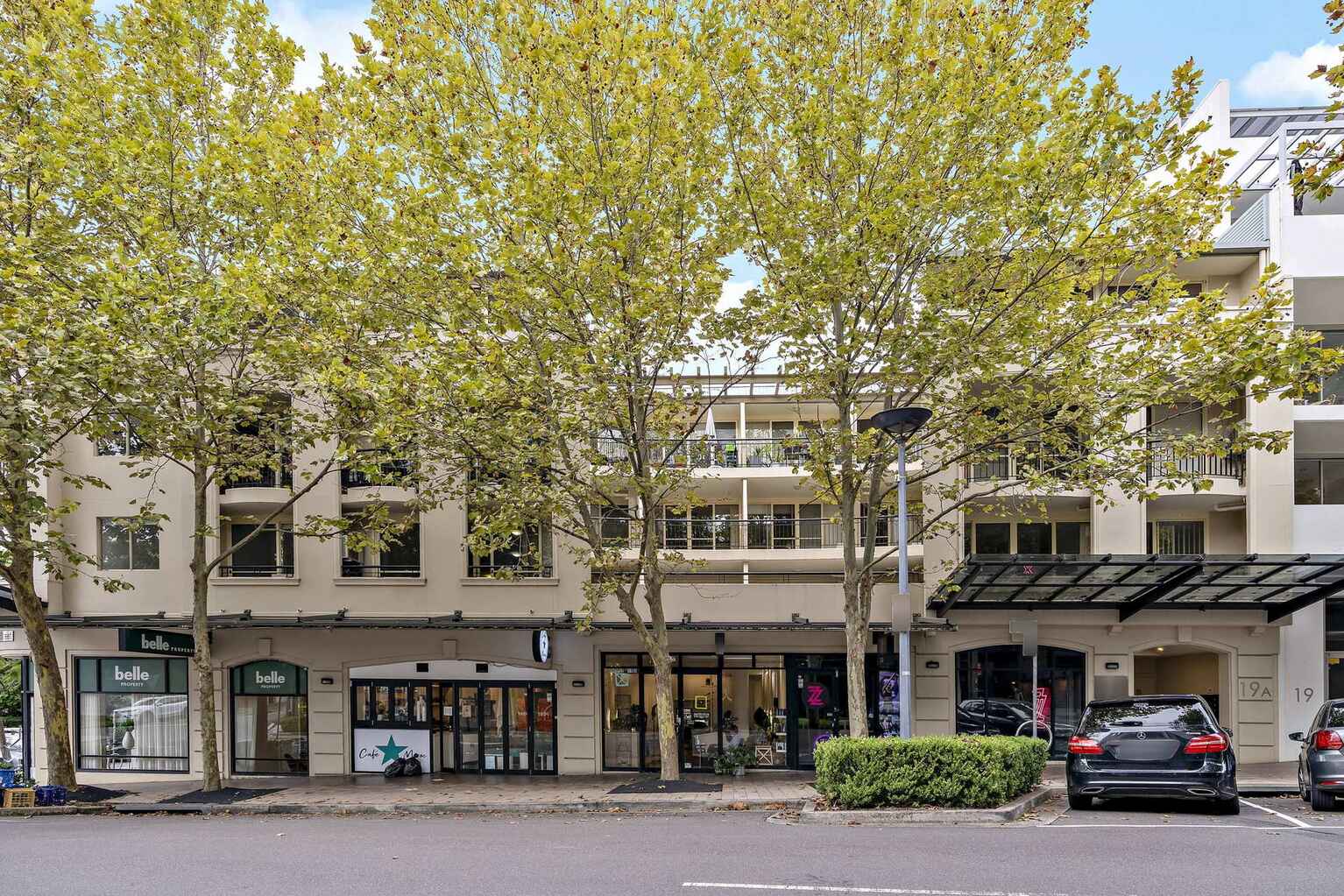 57/19A Young Street Neutral Bay 57/19A Young Street Neutral Bay