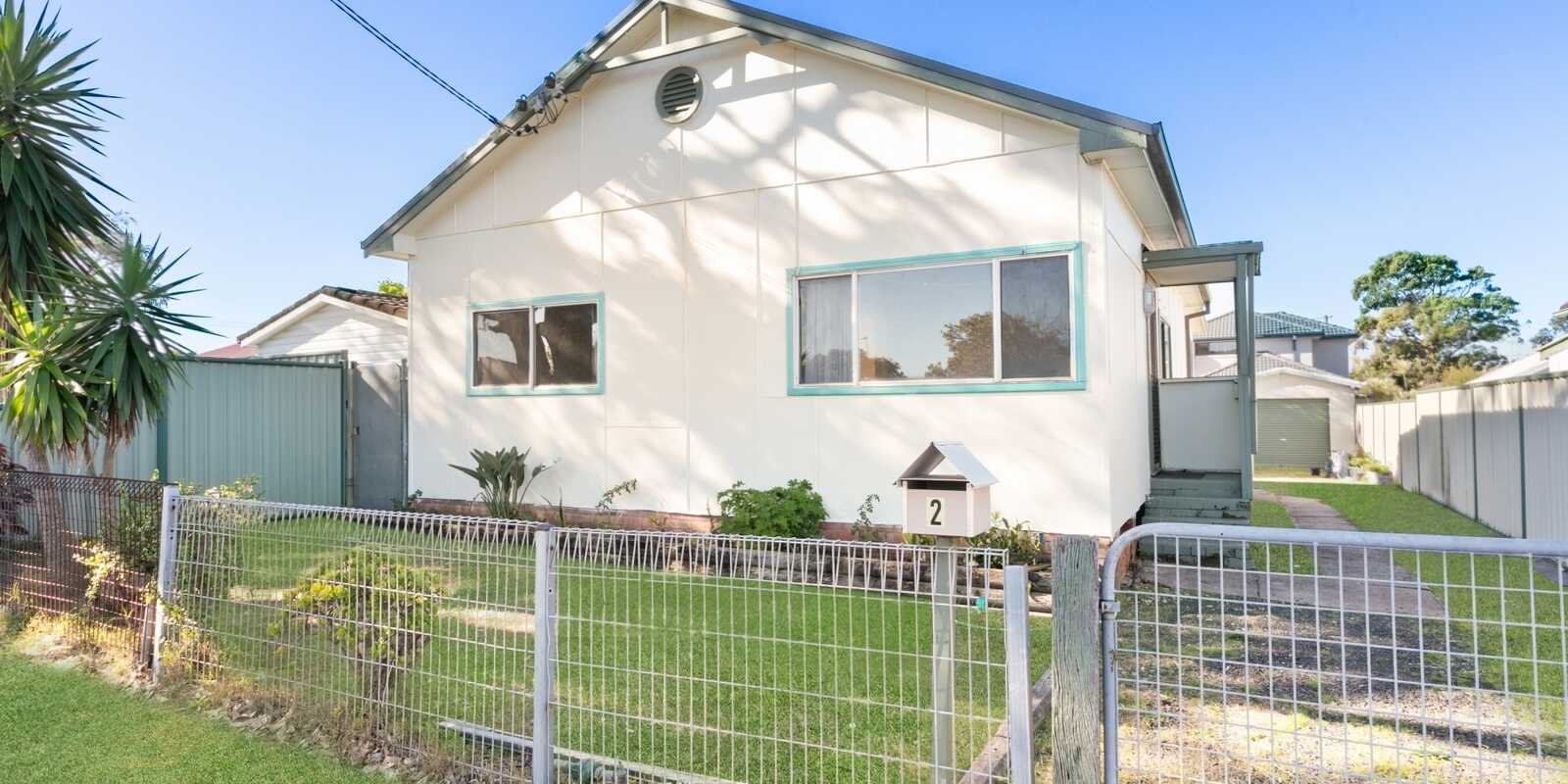 2 Bullion Street Umina Beach 2 Bullion Street Umina Beach