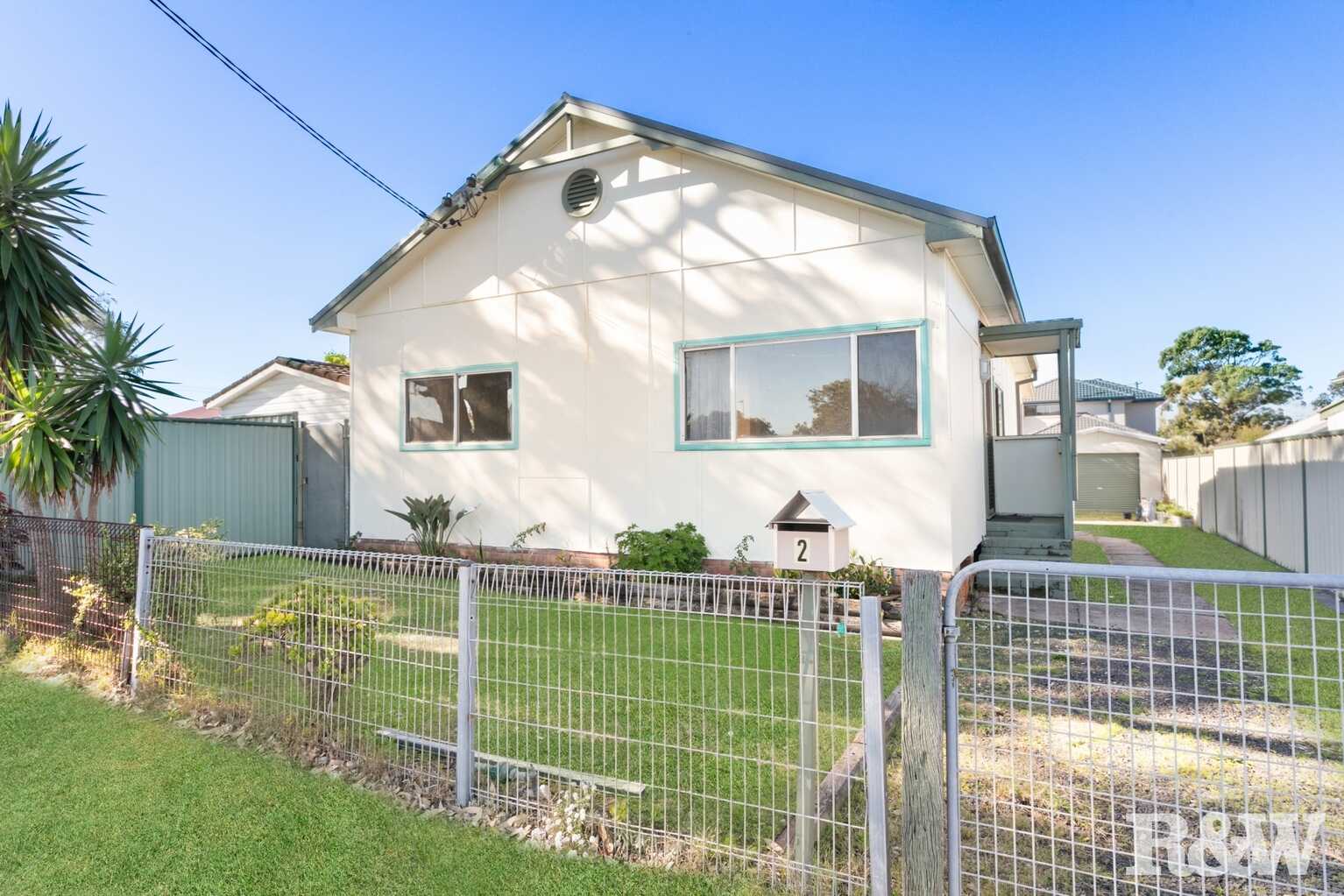 2 Bullion Street Umina Beach 2 Bullion Street Umina Beach