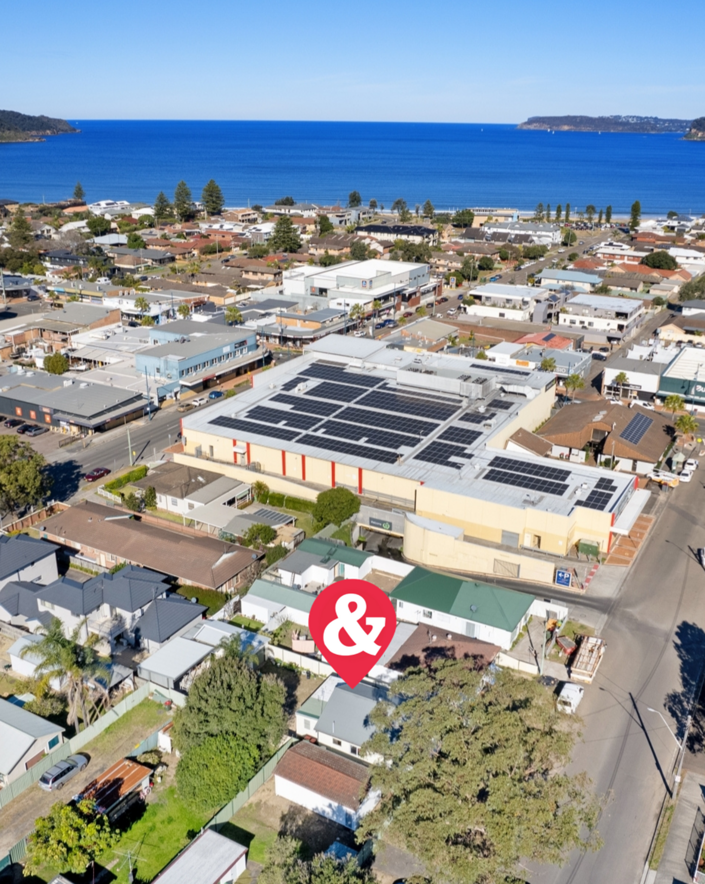 2 Bullion Street Umina Beach, Beach - Thumbnail 2