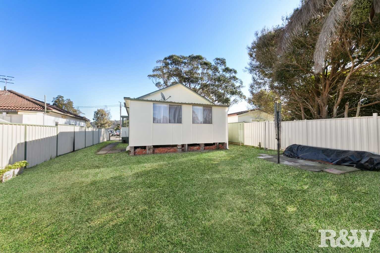 2 Bullion Street Umina Beach 2 Bullion Street Umina Beach