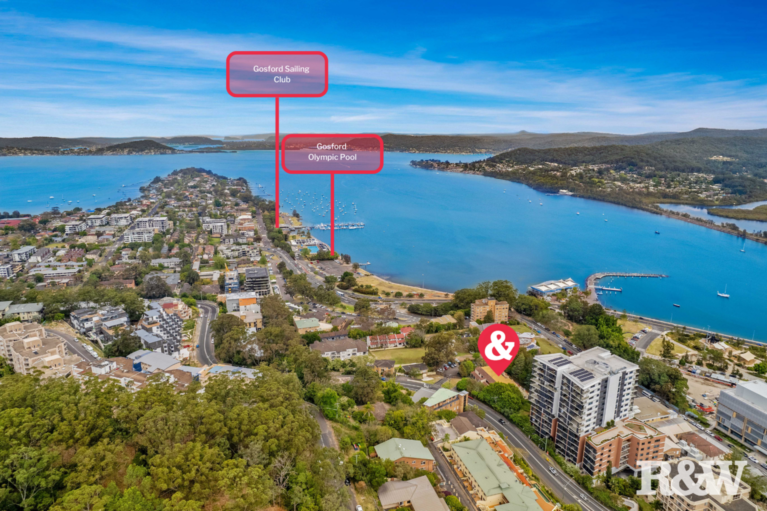 2/84-86 Henry Parry Drive Gosford 2/84-86 Henry Parry Drive Gosford