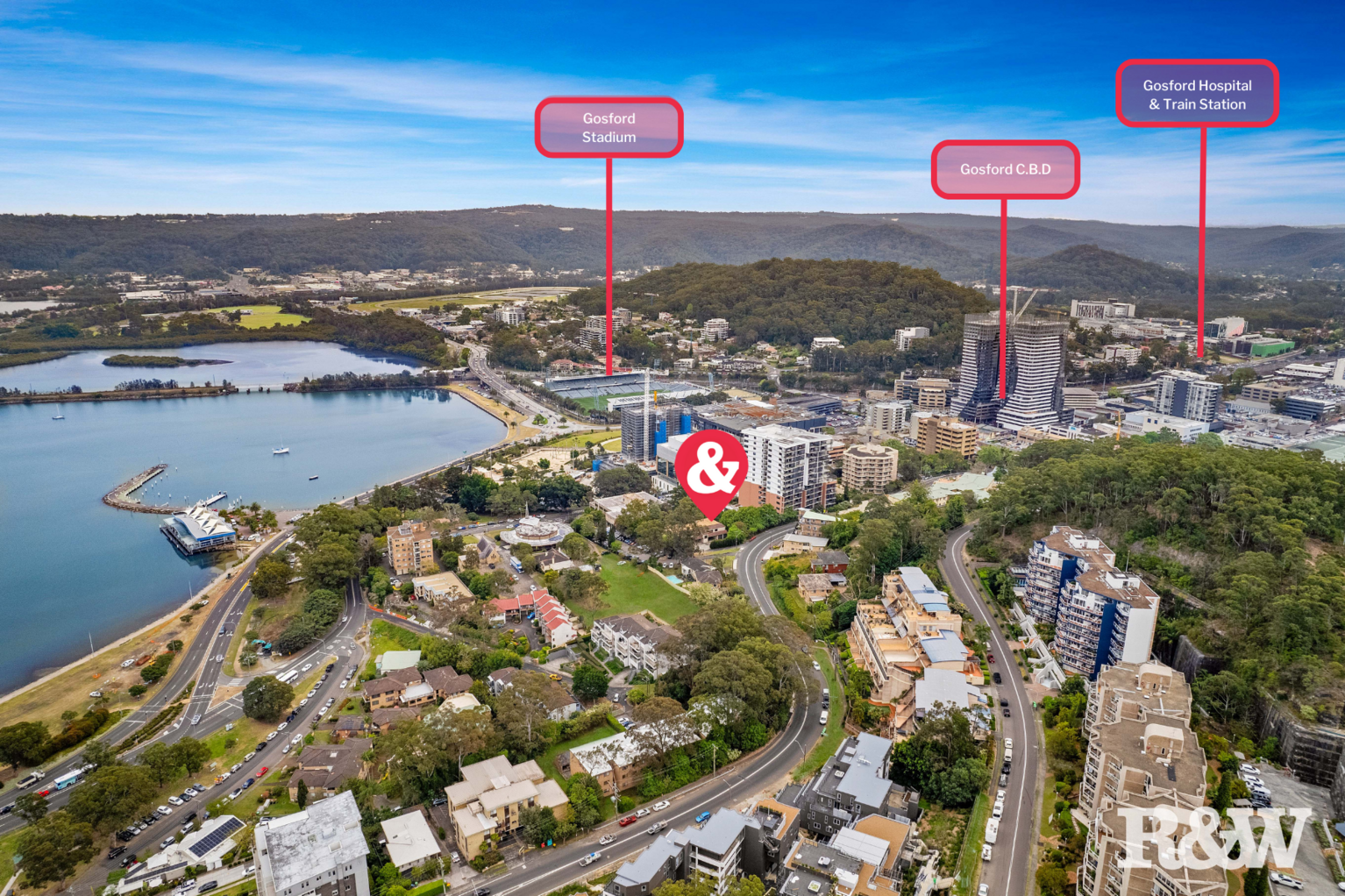 2/84-86 Henry Parry Drive Gosford 2/84-86 Henry Parry Drive Gosford