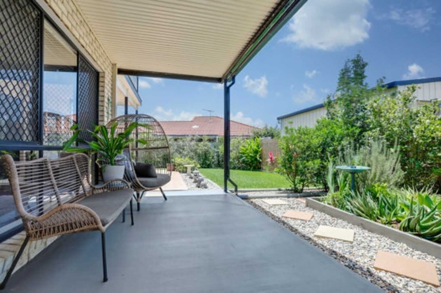 48 Mossman Way Sandstone Point 48 Mossman Way Sandstone Point