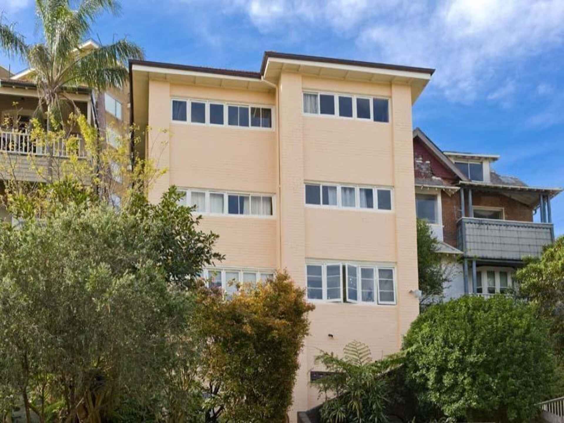 7/118A Kirribilli Avenue Kirribilli