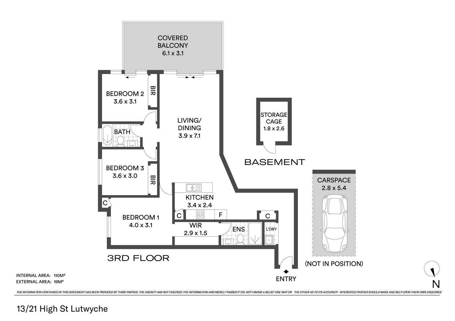 13/21 High Street Lutwyche 13/21 High Street Lutwyche