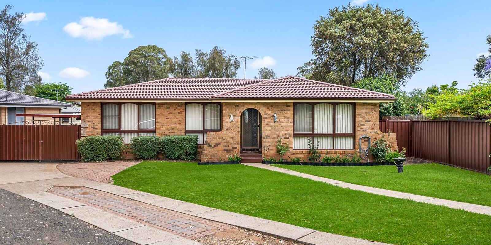 10 Pamshaw Place Bidwill 10 Pamshaw Place Bidwill