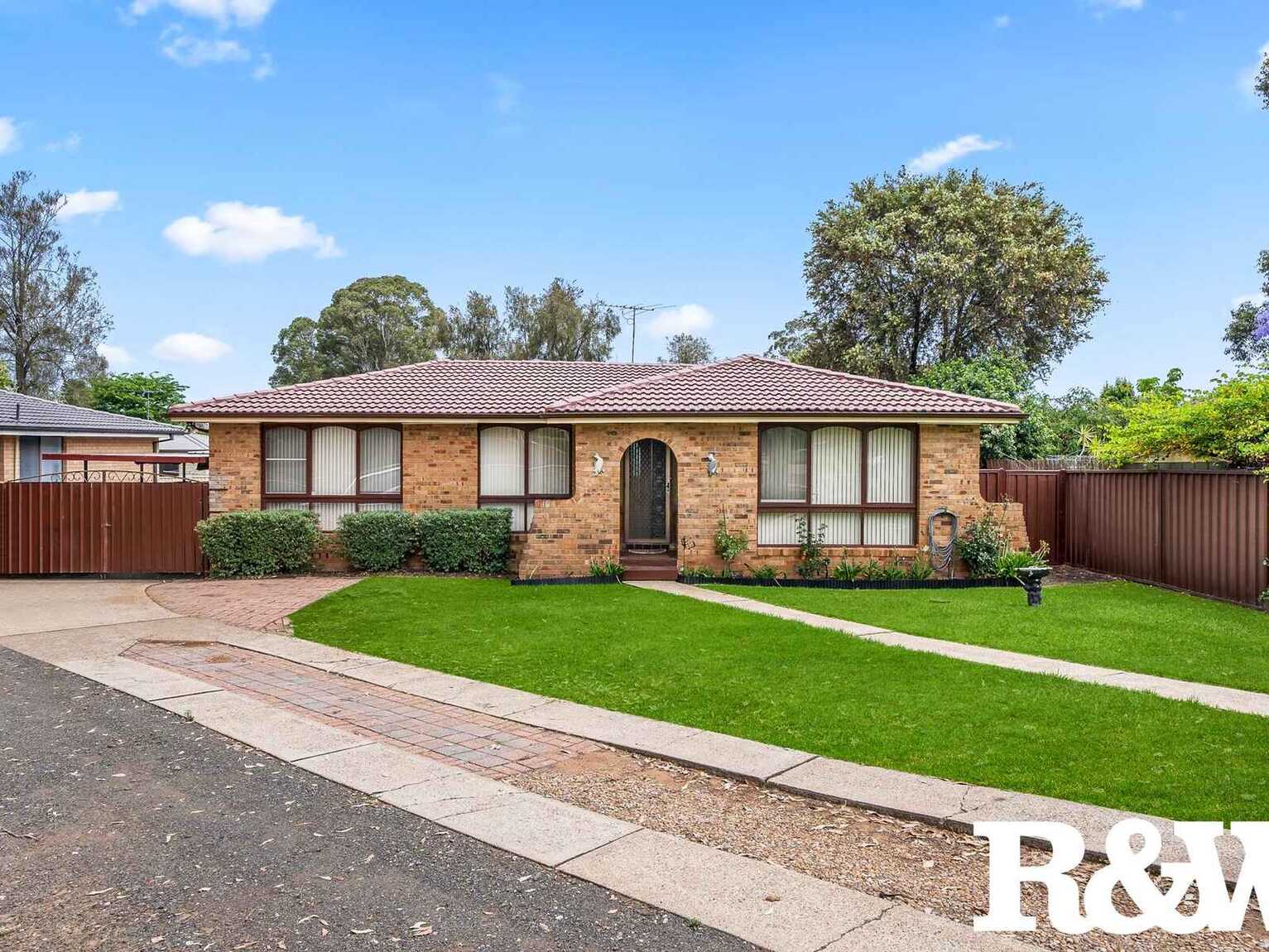 10 Pamshaw Place Bidwill 10 Pamshaw Place Bidwill