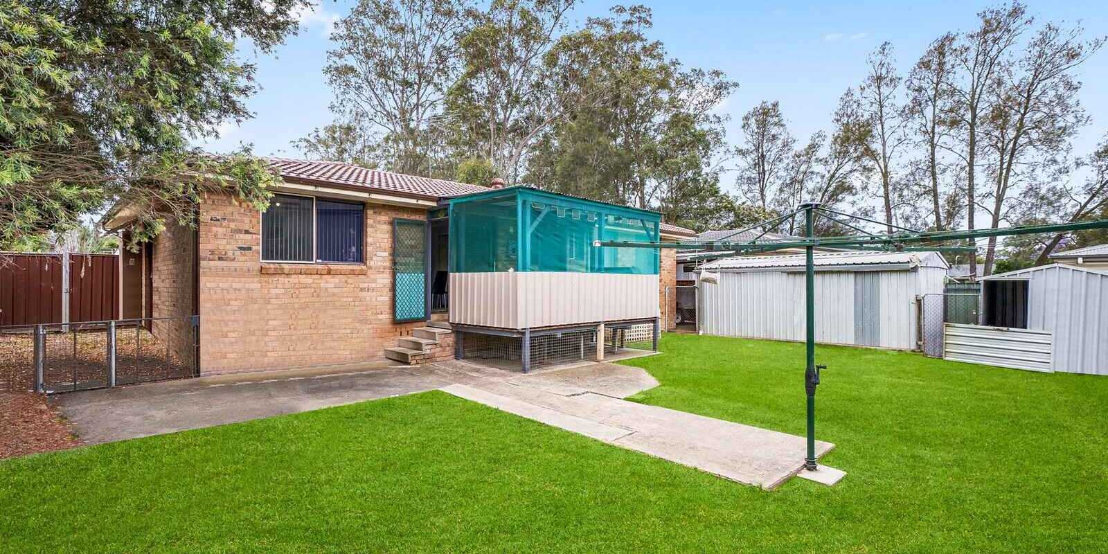 10 Pamshaw Place Bidwill 10 Pamshaw Place Bidwill