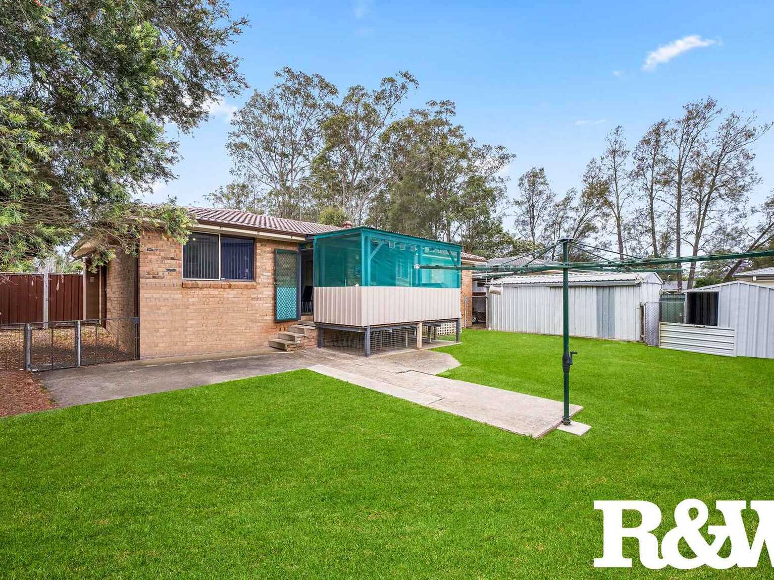 10 Pamshaw Place Bidwill 10 Pamshaw Place Bidwill