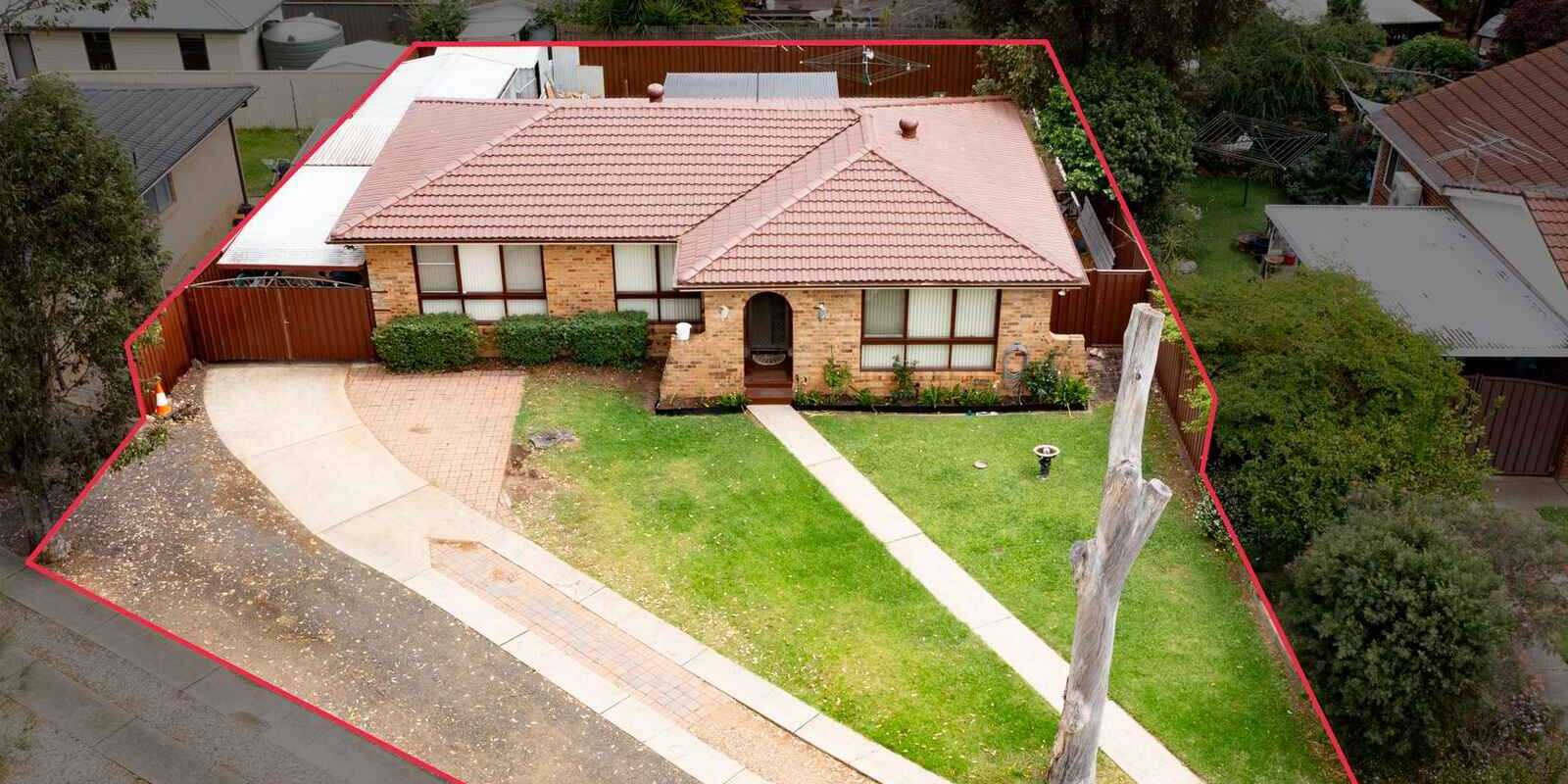 10 Pamshaw Place Bidwill 10 Pamshaw Place Bidwill