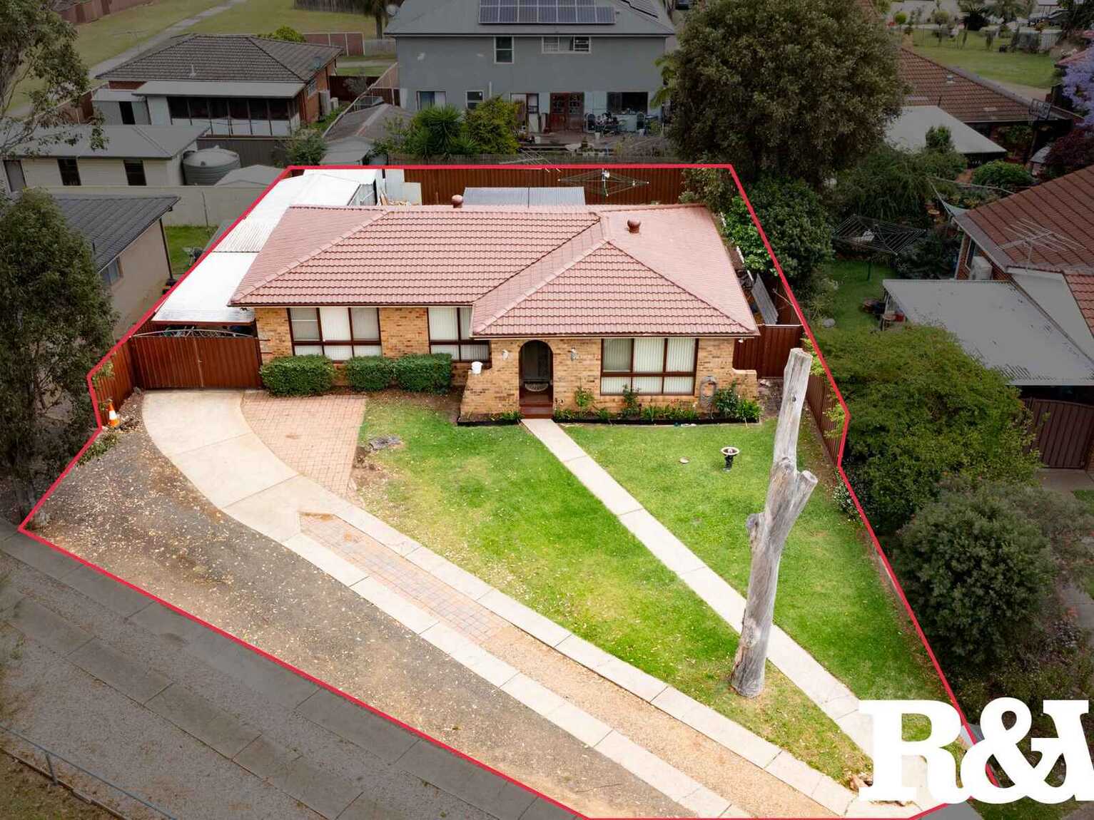10 Pamshaw Place Bidwill 10 Pamshaw Place Bidwill