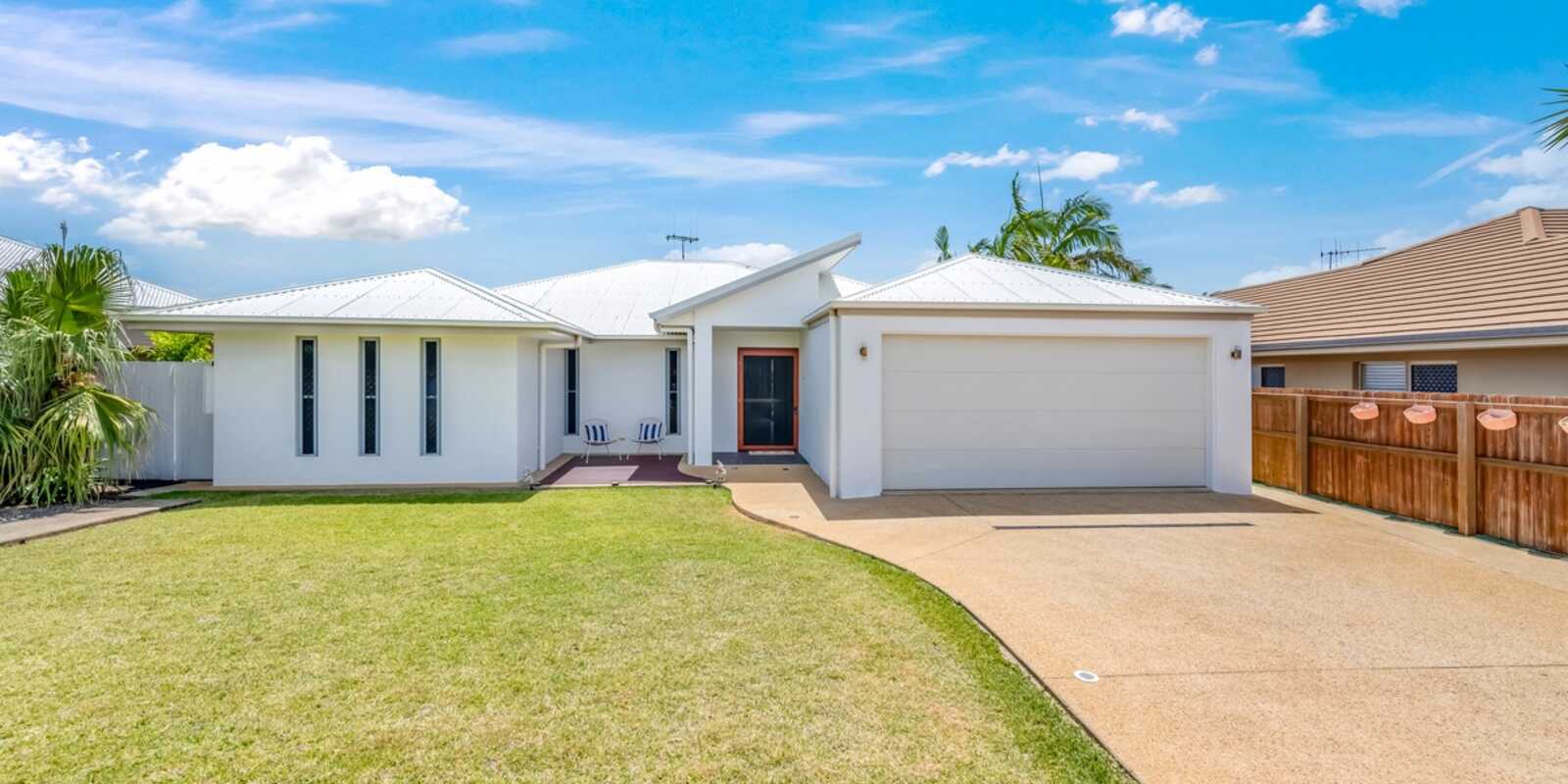 8 Hillcrest Court Bargara 8 Hillcrest Court Bargara