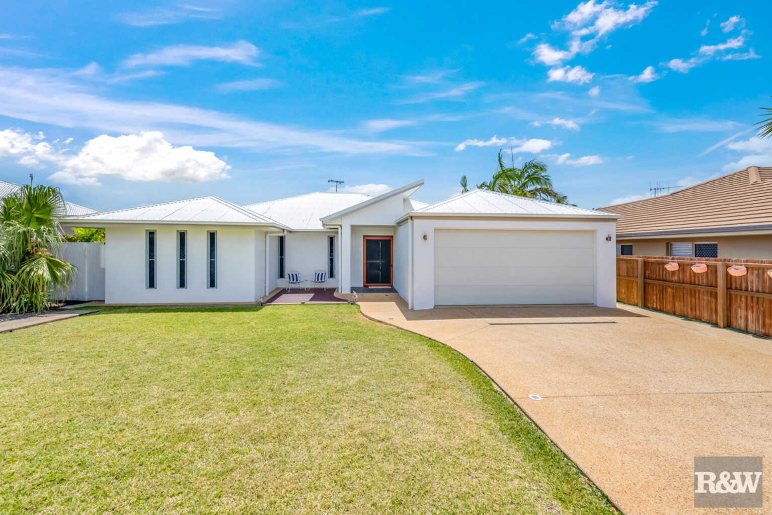 8 Hillcrest Court Bargara 8 Hillcrest Court Bargara