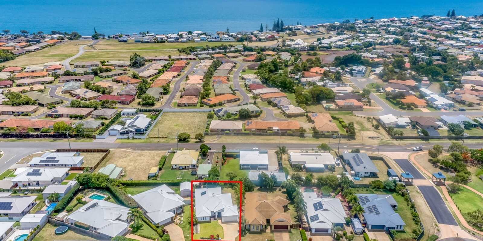 8 Hillcrest Court Bargara 8 Hillcrest Court Bargara
