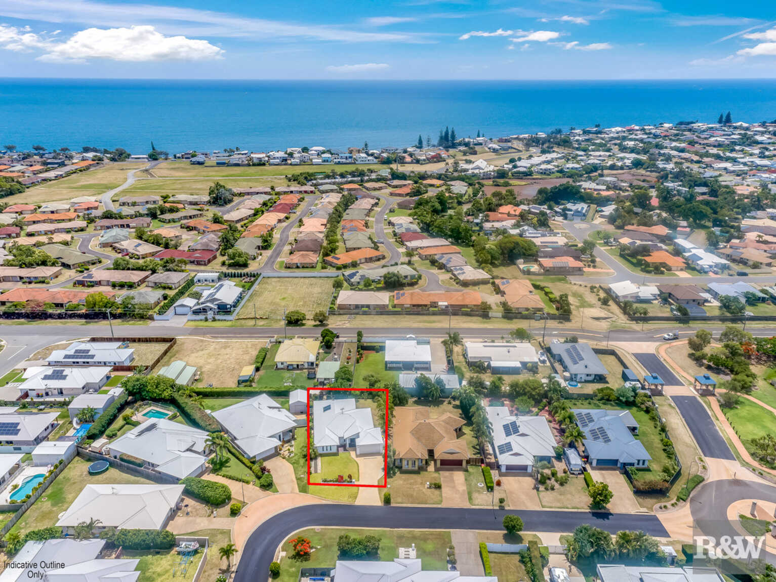 8 Hillcrest Court Bargara 8 Hillcrest Court Bargara