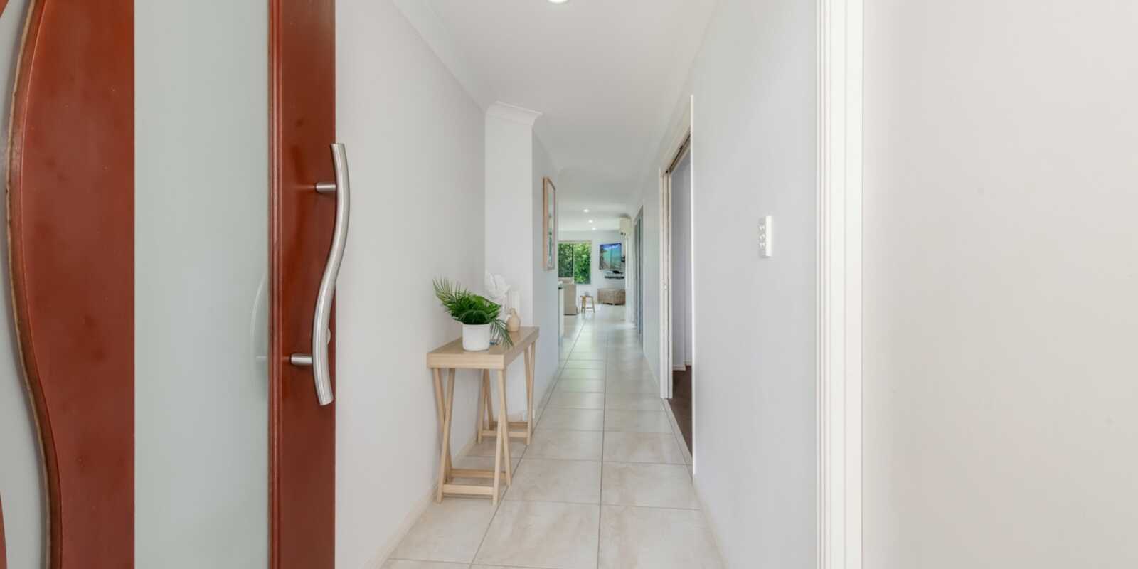 8 Hillcrest Court Bargara 8 Hillcrest Court Bargara