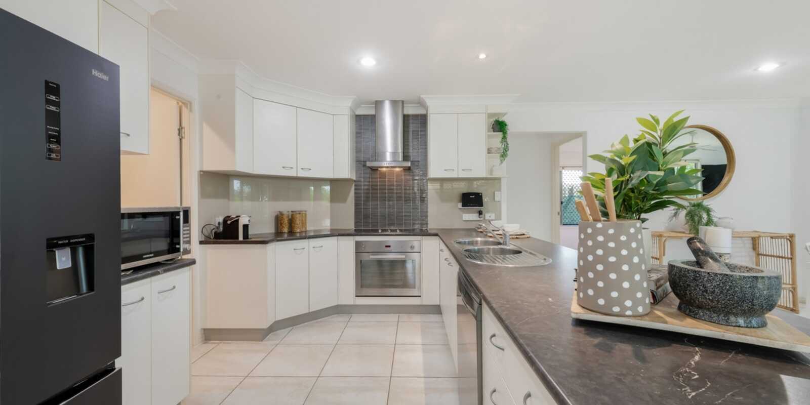 8 Hillcrest Court Bargara 8 Hillcrest Court Bargara