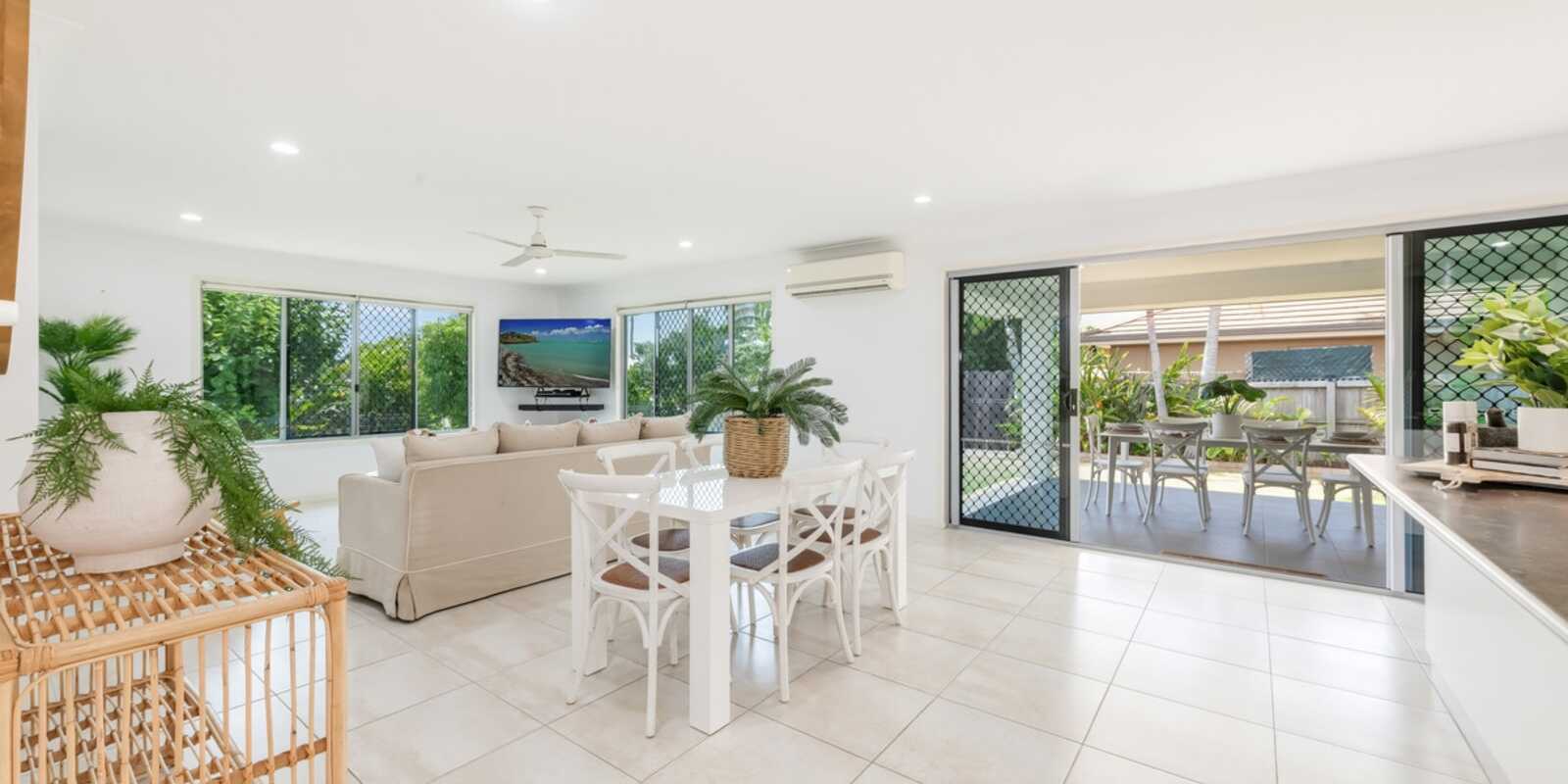 8 Hillcrest Court Bargara 8 Hillcrest Court Bargara