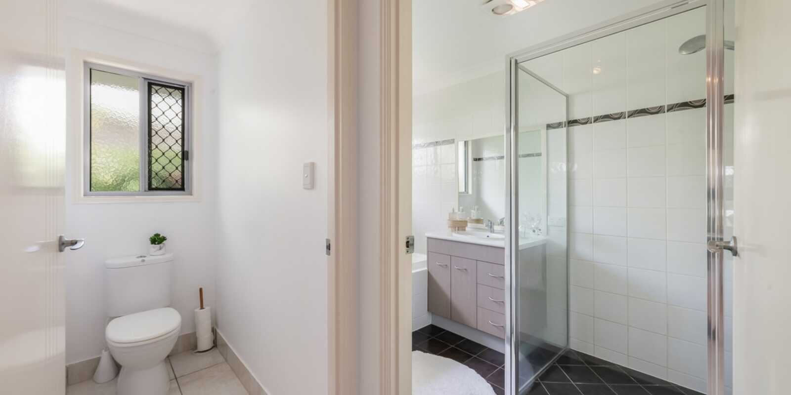 8 Hillcrest Court Bargara 8 Hillcrest Court Bargara