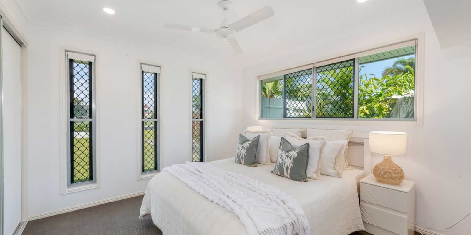 8 Hillcrest Court Bargara 8 Hillcrest Court Bargara